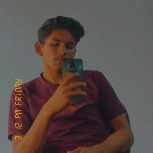 Meet your Posher, Himanshu